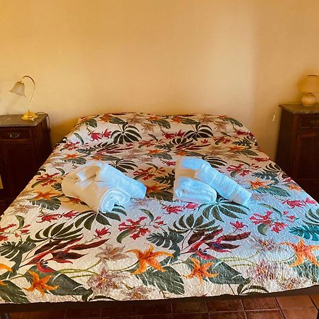 Agriturismo La Concia Giuncarico Екстер'єр фото