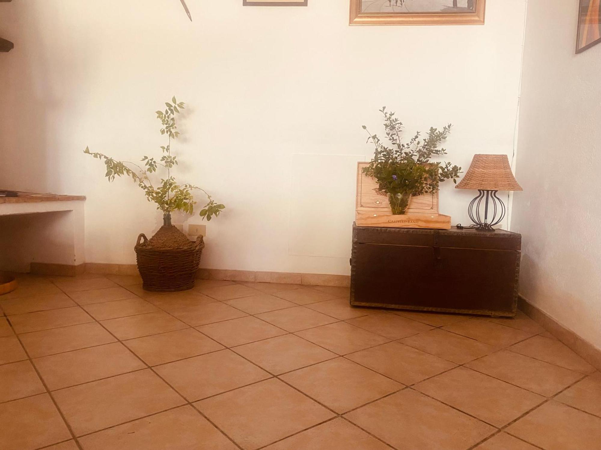 Agriturismo La Concia Giuncarico Екстер'єр фото